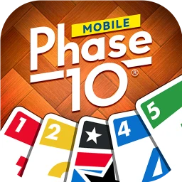 Symbol von Phase 10
